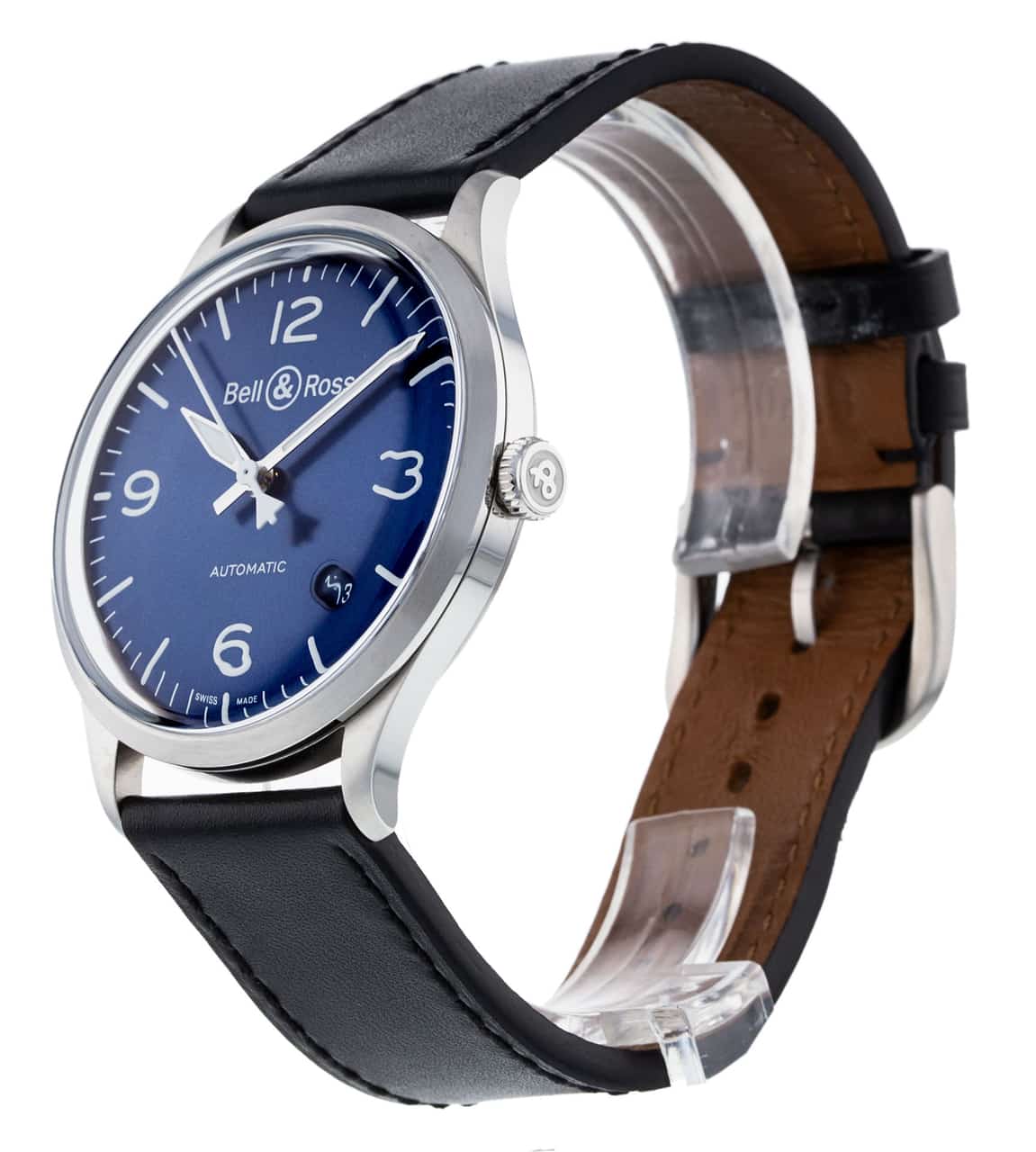 Montre bell discount ross occasion